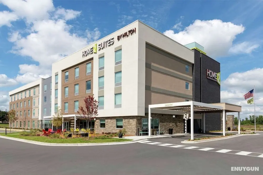Home2 Suites by Hilton Appleton - Öne Çıkan Resim