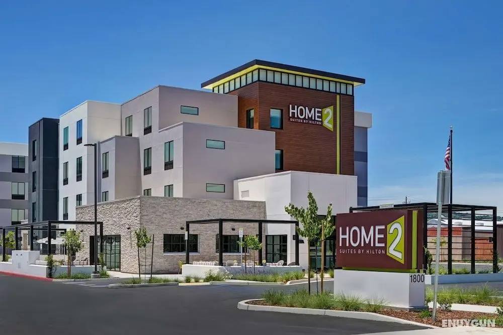Home2 Suites by Hilton Atascadero, CA - Öne Çıkan Resim