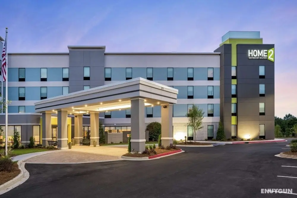Home2 Suites by Hilton Atlanta NW/Kennesaw - Öne Çıkan Resim