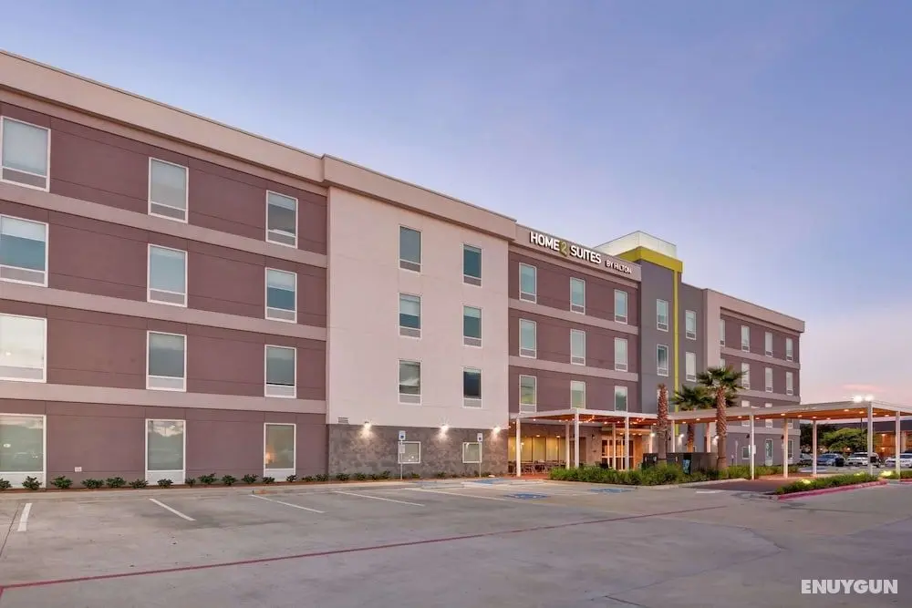 Home2 Suites by Hilton Baytown - Öne Çıkan Resim