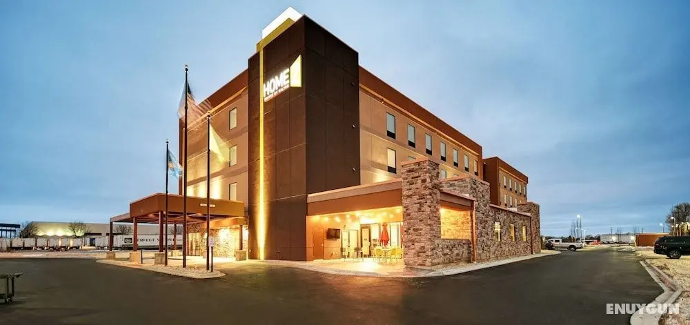 Home2 Suites by Hilton Beloit - Öne Çıkan Resim