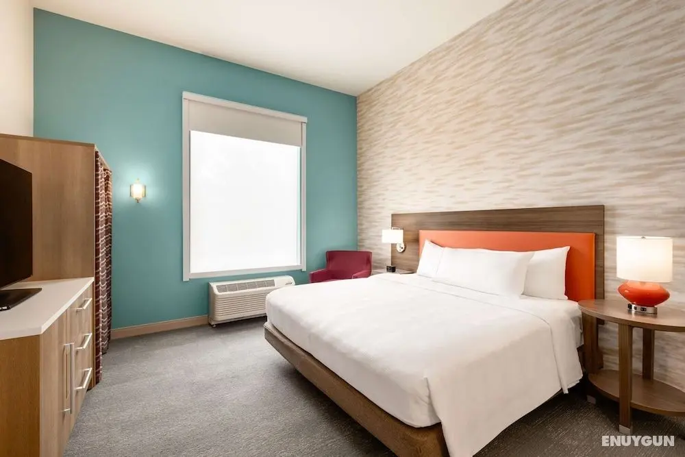 Home2 Suites by Hilton Bloomington Normal - Öne Çıkan Resim