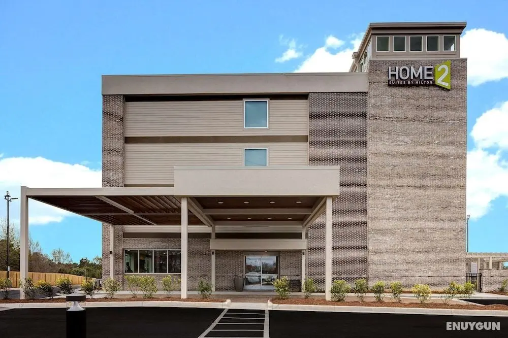 Home2 Suites by Hilton Blythewood, SC - Öne Çıkan Resim