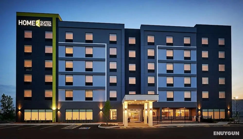 Home2 Suites by Hilton Brantford - Öne Çıkan Resim