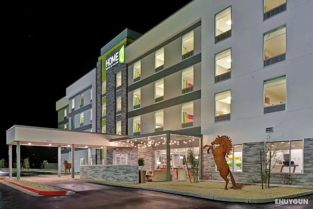 Home2 Suites by Hilton Buckeye Phoenix - Öne Çıkan Resim