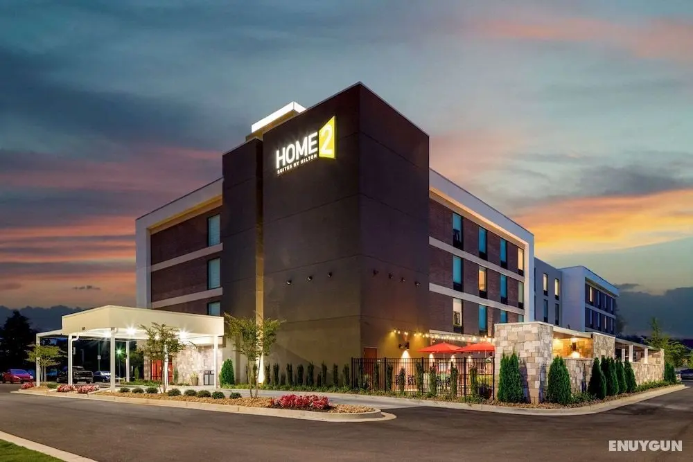 Home2 Suites by Hilton Buford Mall of Georgia - Öne Çıkan Resim
