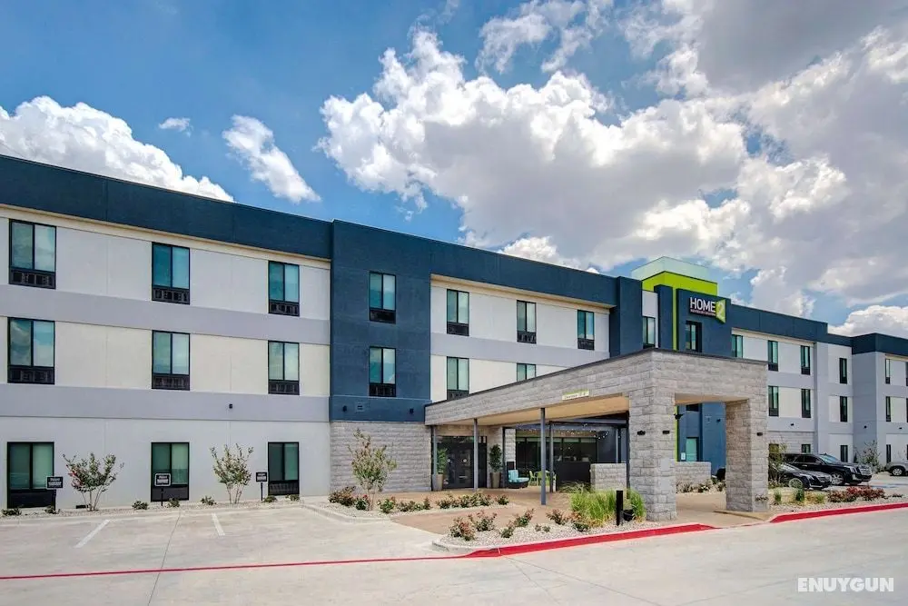Home2 Suites by Hilton Burleson - Öne Çıkan Resim