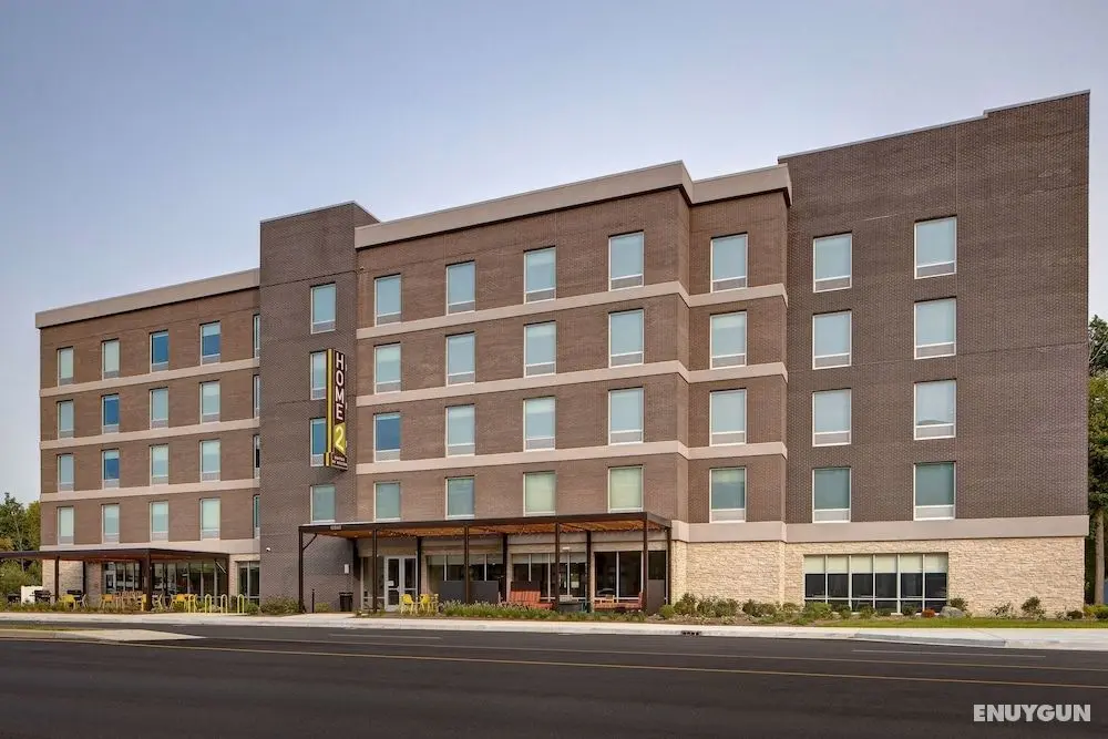 Home2 Suites by Hilton Carmel Indianapolis - Öne Çıkan Resim