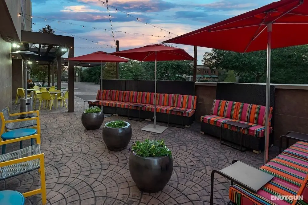 Home2 Suites by Hilton Charleston Airport/Convention Center - Öne Çıkan Resim