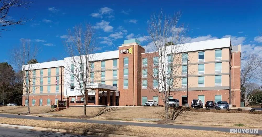 Home2 Suites by Hilton Charlotte Belmont - Öne Çıkan Resim