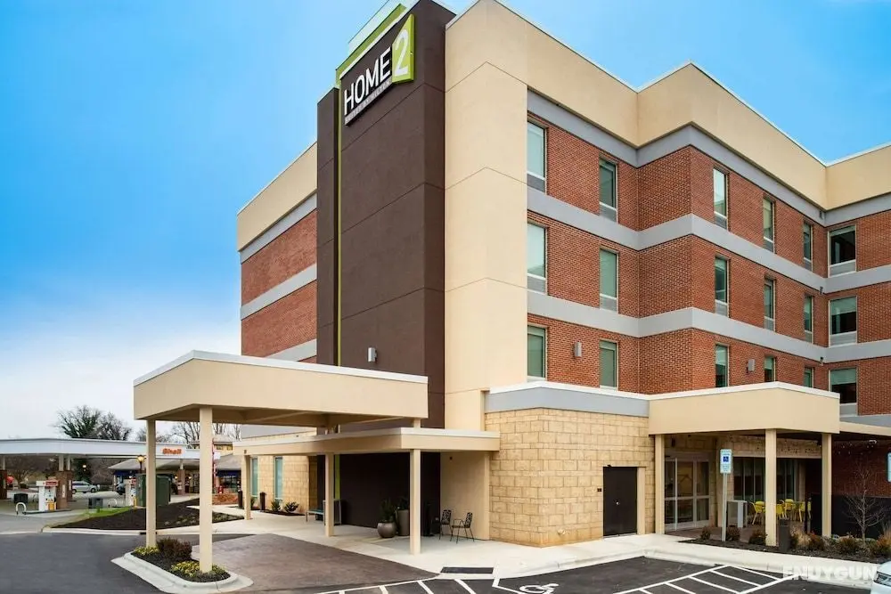 Home2 Suites by Hilton Charlotte Mooresville - Öne Çıkan Resim