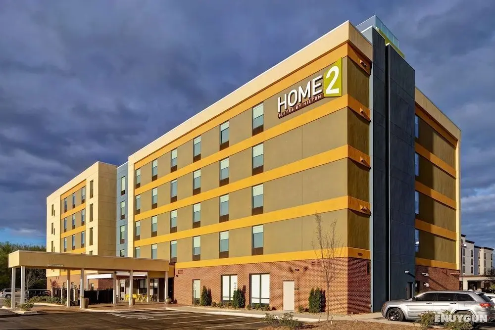 Home2 Suites by Hilton Charlotte Northlake - Öne Çıkan Resim