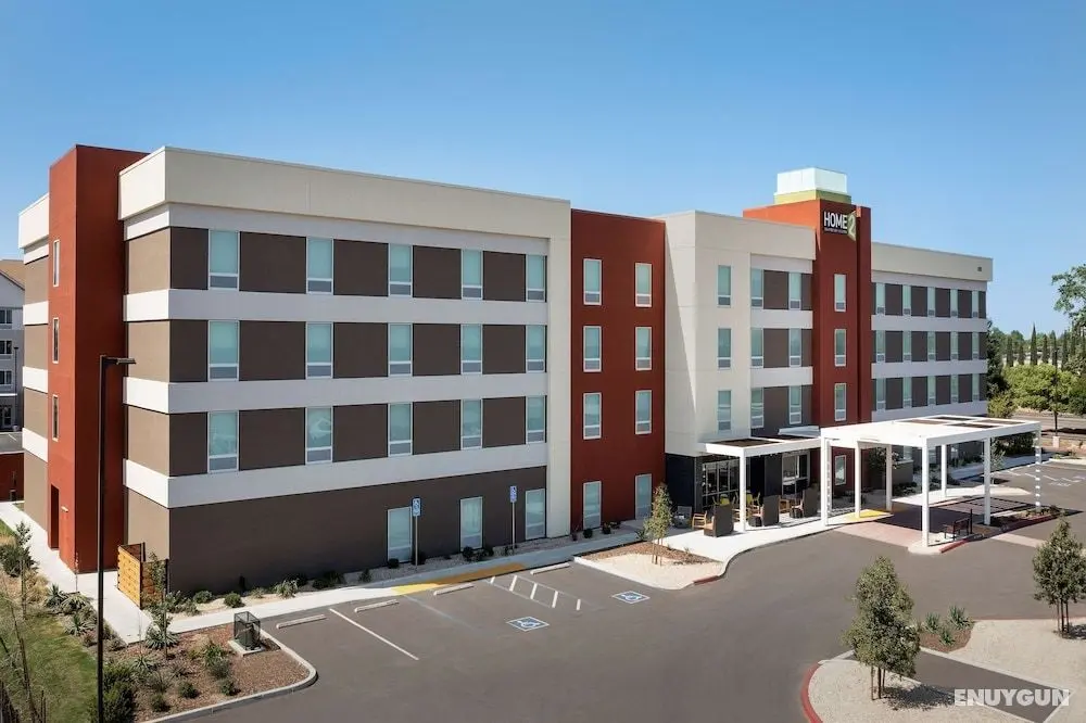 Home2 Suites by Hilton Clovis Fresno Airport - Öne Çıkan Resim