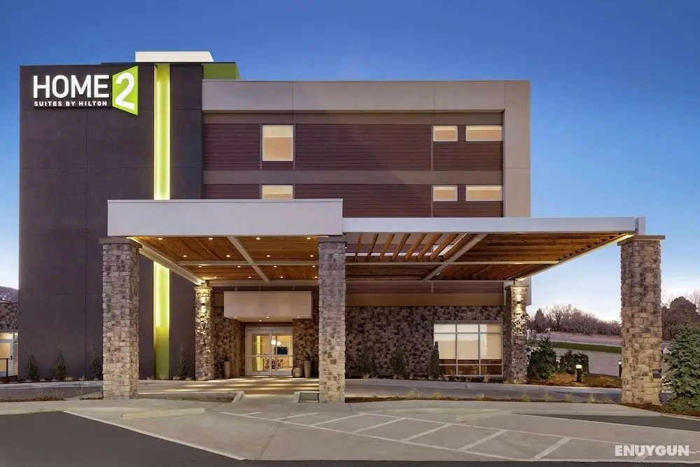 Home2 Suites by Hilton Colorado Springs South - Öne Çıkan Resim