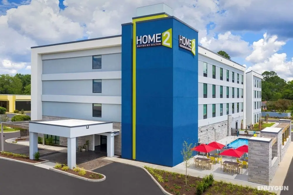 Home2 Suites by Hilton Columbia Southeast Fort Jackson - Öne Çıkan Resim