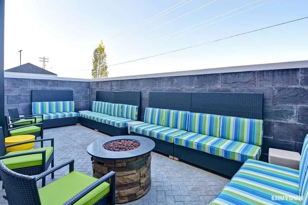 Home2 Suites by Hilton Conway, AR - Genel