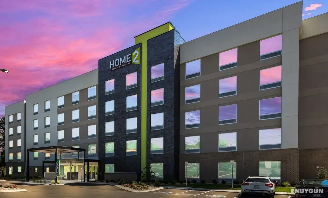 Home2 Suites By Hilton Cookeville - Öne Çıkan Resim