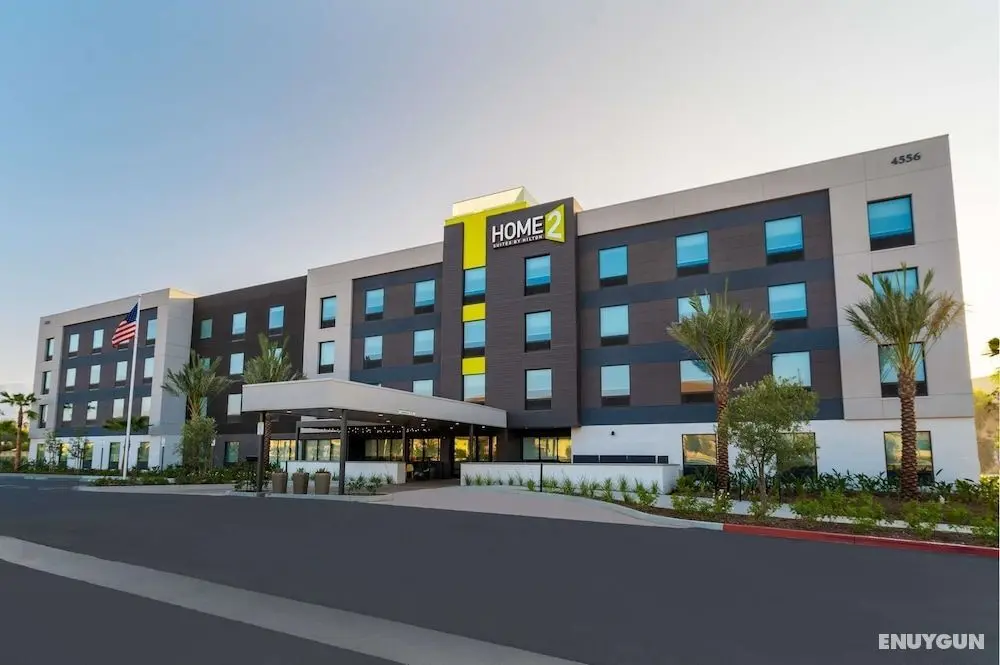 Home2 Suites by Hilton Corona - Öne Çıkan Resim