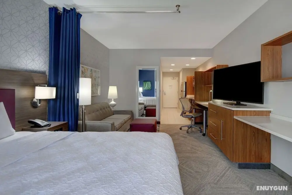 Home2 Suites by Hilton Dallas-Frisco - Oda