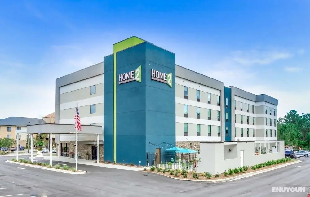 Home2 Suites by Hilton Daphne Spanish Fort - Öne Çıkan Resim