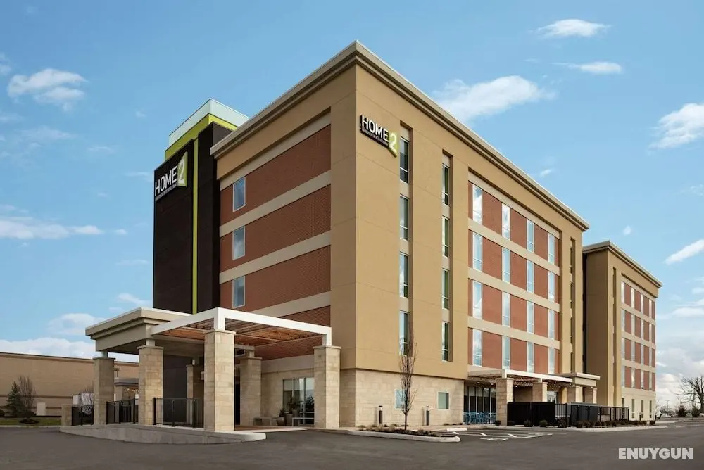 Home2 Suites by Hilton Dayton/Beavercreek - Öne Çıkan Resim
