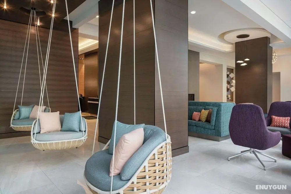 Home2 Suites by Hilton Denver Downtown Convention Center - Öne Çıkan Resim