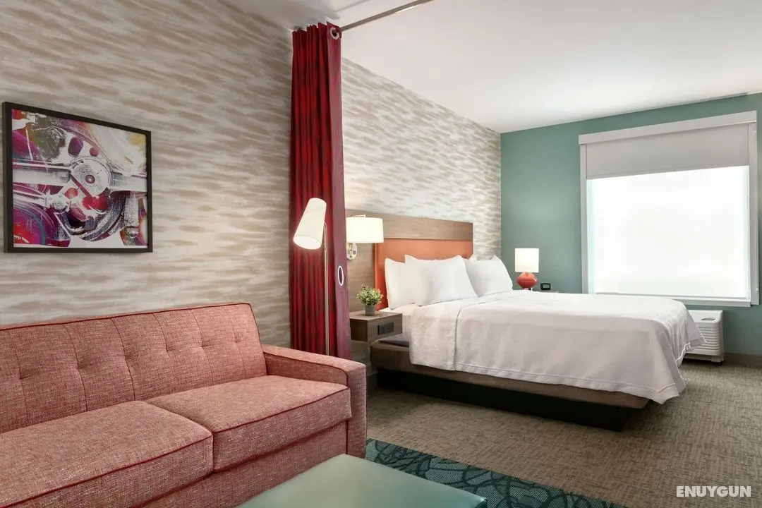 HOME2 SUITES BY HILTON EASTON - Öne Çıkan Resim