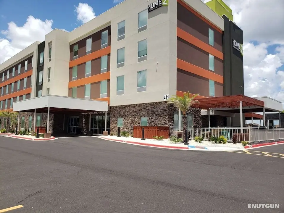 Home2 Suites by Hilton Edinburg, TX - Öne Çıkan Resim