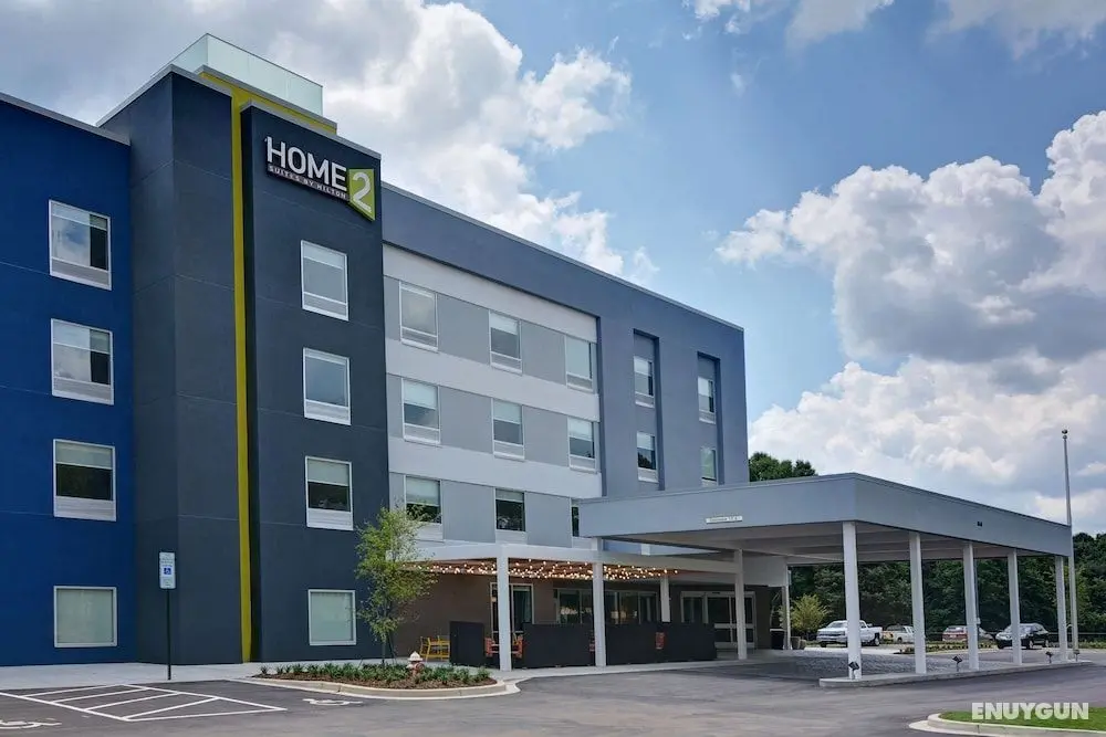 Home2 Suites by Hilton Fort Mill, SC - Öne Çıkan Resim