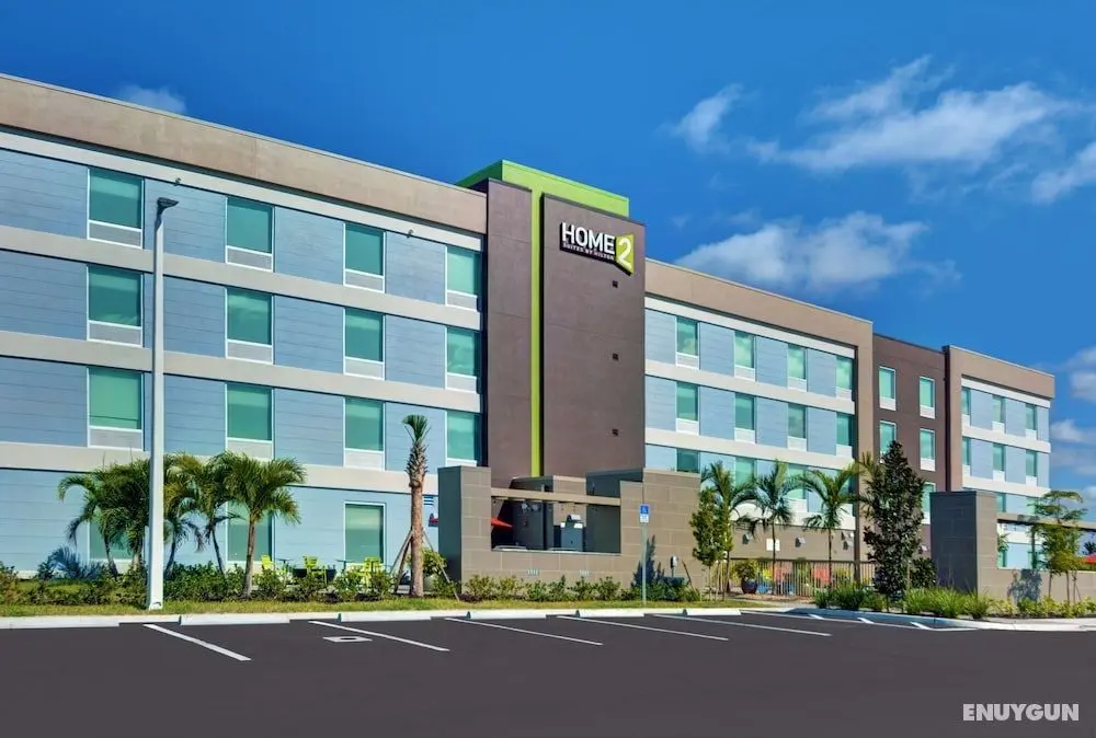 Home2 Suites by Hilton Fort Myers Colonial Blvd - Öne Çıkan Resim