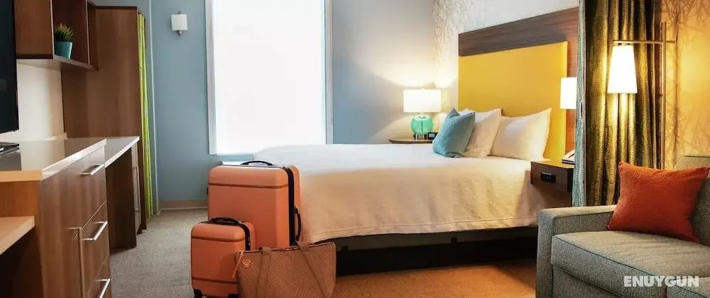 Home2 Suites by Hilton Garden Grove - Öne Çıkan Resim
