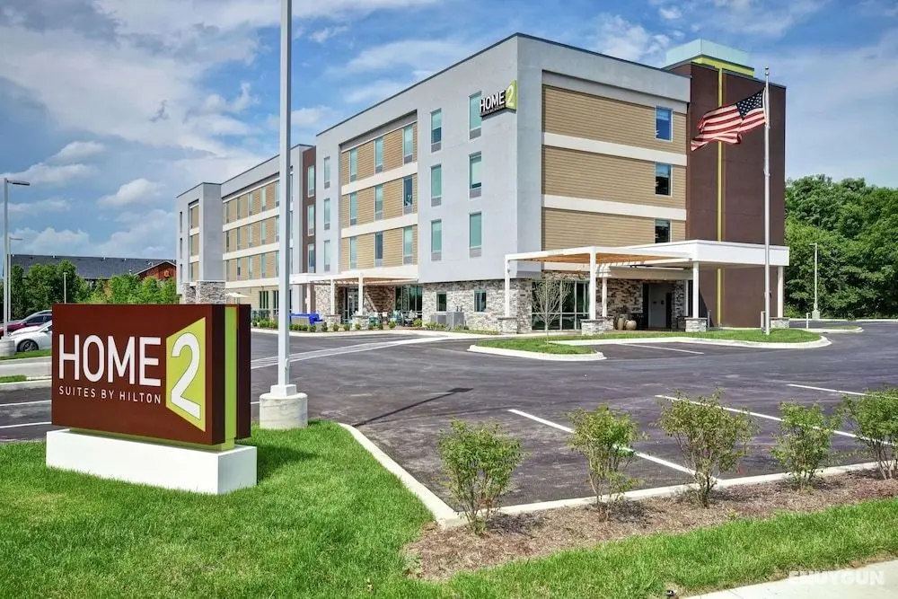 Home2 Suites by Hilton Georgetown - Öne Çıkan Resim