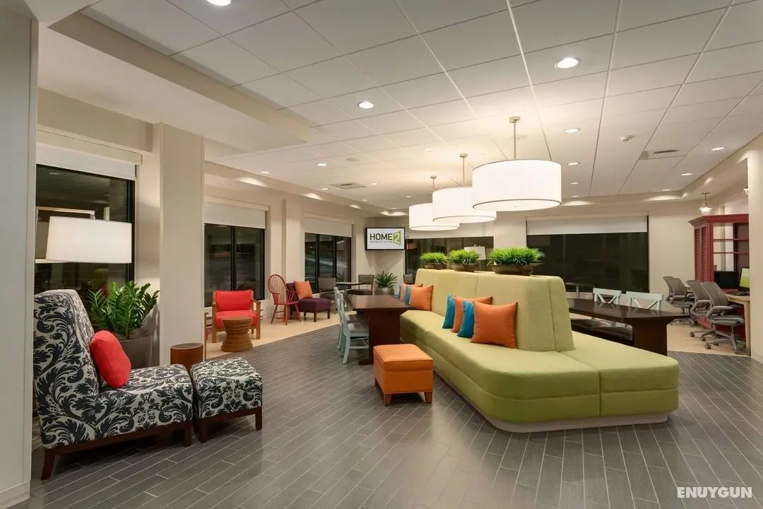 Home2 Suites by Hilton Goldsboro - Öne Çıkan Resim