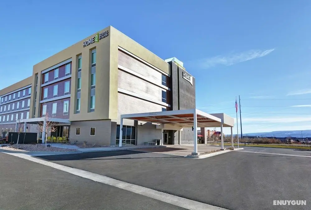Home2 Suites by Hilton Grand Junction Northwest - Öne Çıkan Resim