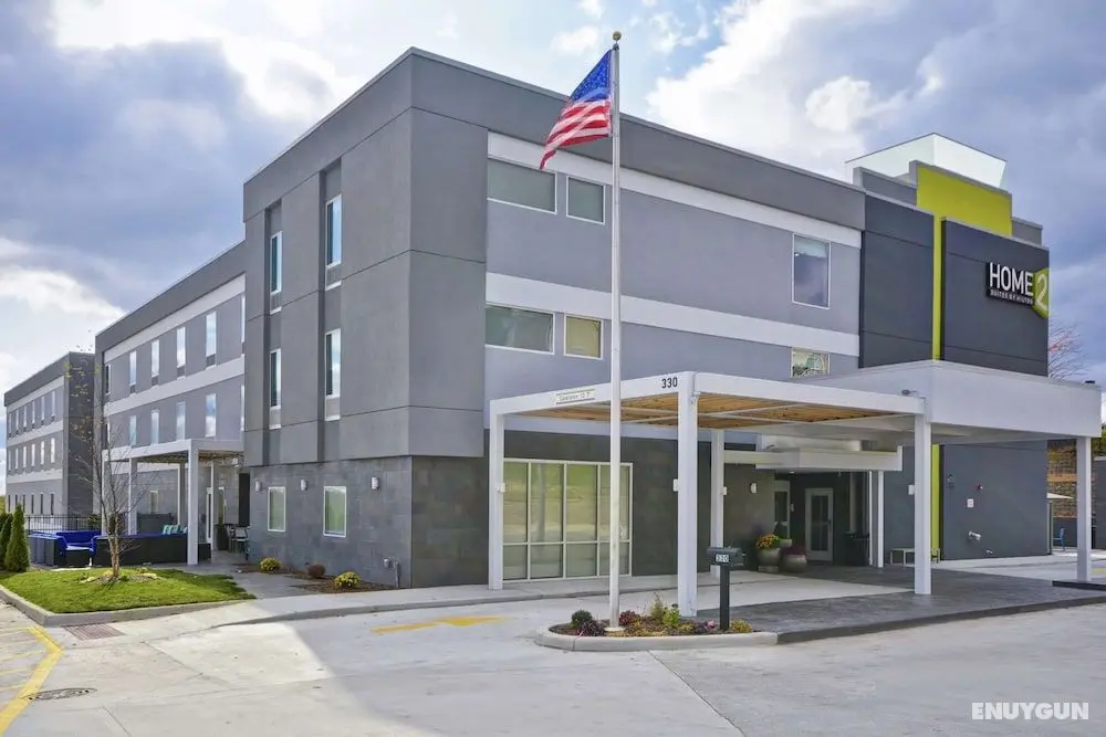 Home2 Suites by Hilton Grand Rapids North - Öne Çıkan Resim