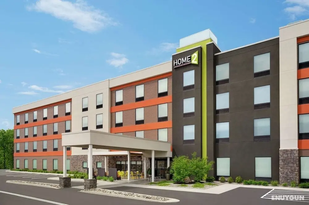 Home2 Suites by Hilton Greece Rochester - Öne Çıkan Resim