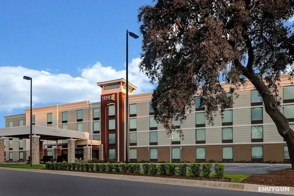Home2 Suites by Hilton Gulf Breeze Pensacola Area - Öne Çıkan Resim