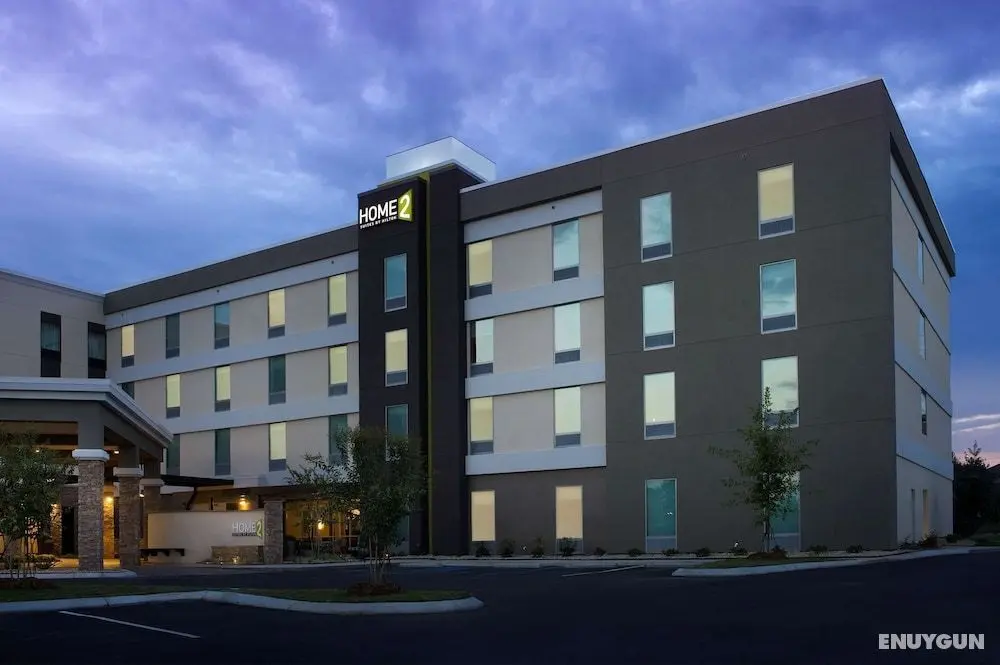 Home2 Suites by Hilton Hattiesburg - Öne Çıkan Resim