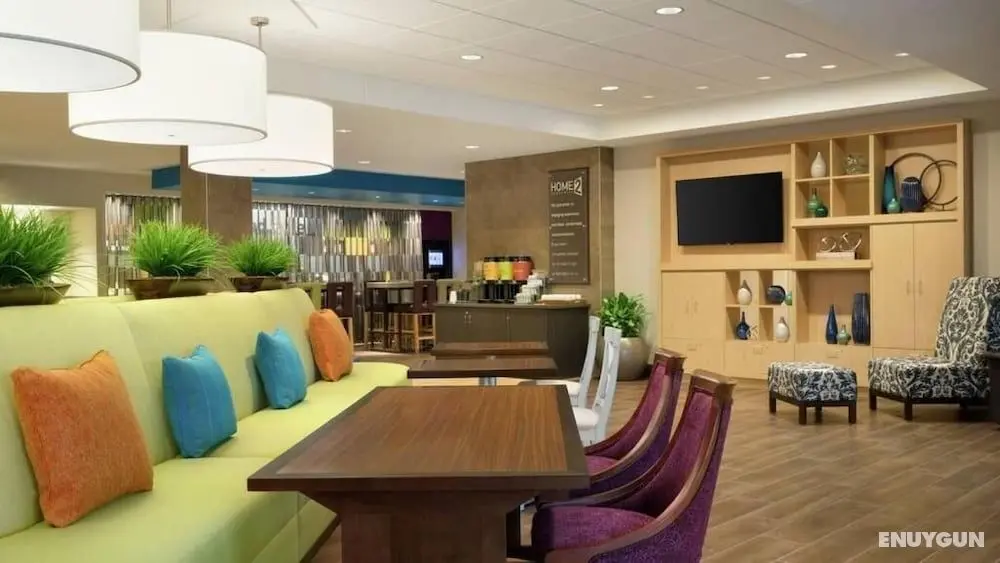 Home2 Suites by Hilton Huntsville - Öne Çıkan Resim