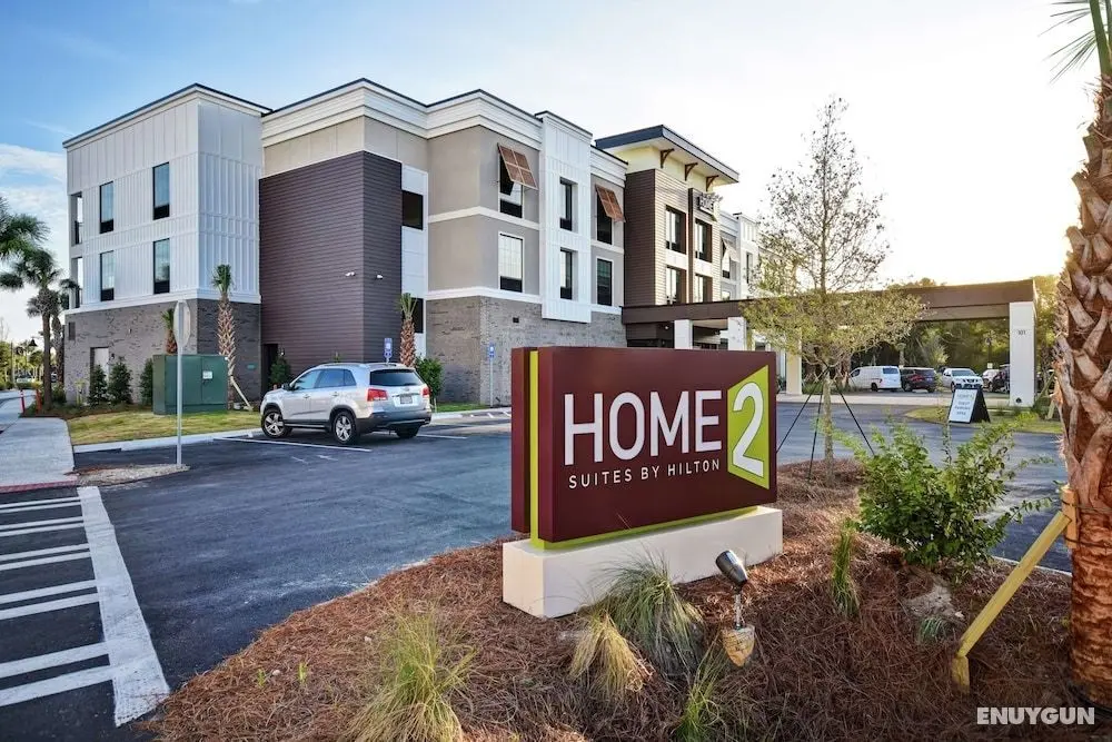 Home2 Suites by Hilton Jekyll Island - Öne Çıkan Resim