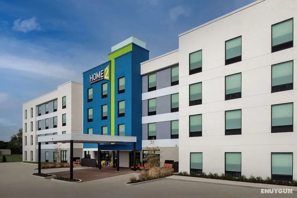 Home2 Suites by Hilton Kenner New Orleans Airport - Öne Çıkan Resim