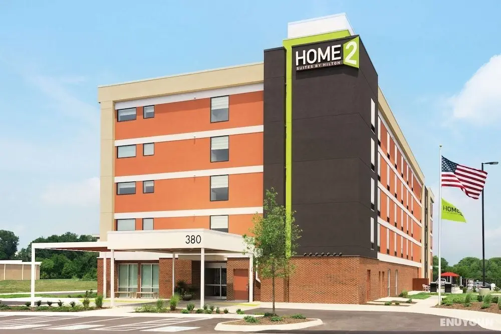 Home2 Suites by Hilton Knoxville West - Öne Çıkan Resim