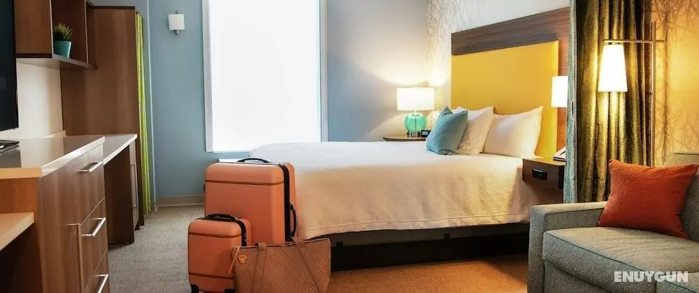Home2 Suites by Hilton Lakewood Ranch - Oda