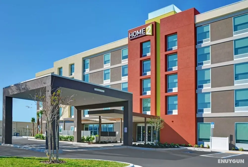 Home2 Suites by Hilton Largo - Öne Çıkan Resim