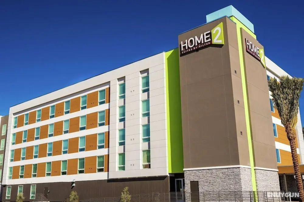 Home2 Suites by Hilton Las Vegas City Center - Öne Çıkan Resim