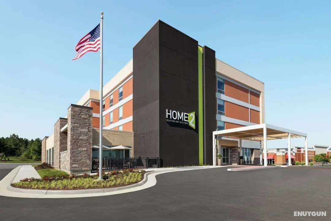 Home2 Suites By Hilton Leesburg, Va - Öne Çıkan Resim