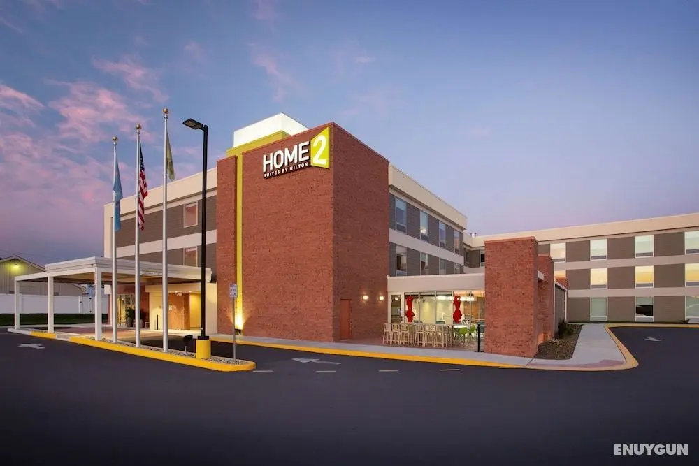 Home2 Suites by Hilton Lewes Rehoboth Beach - Öne Çıkan Resim