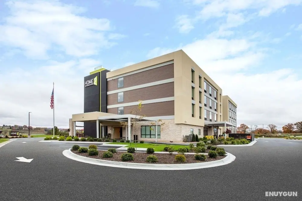 Home2 Suites by Hilton Lewisburg - Öne Çıkan Resim