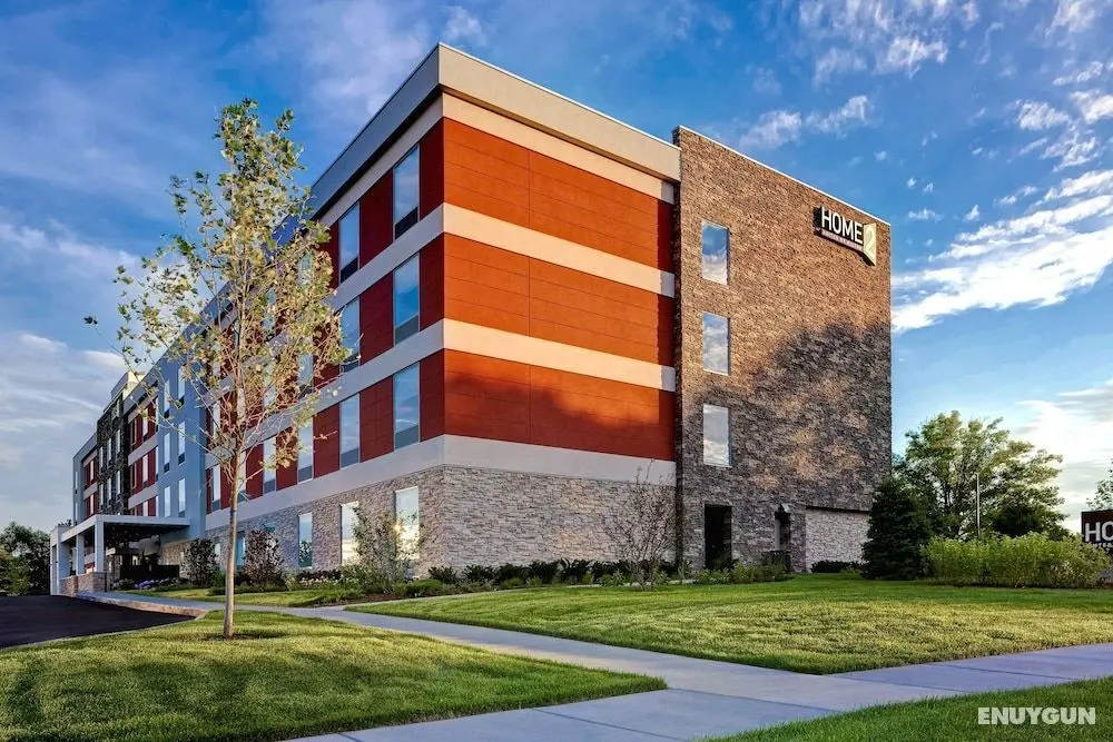 Home2 Suites by Hilton Lincolnshire Chicago - Öne Çıkan Resim