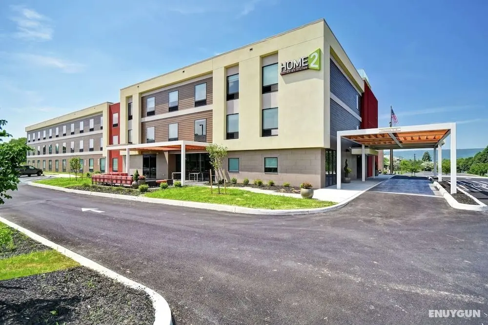 Home2 Suites by Hilton Mechanicsburg - Öne Çıkan Resim